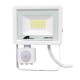 Reflektor 20W Smd Sa Senzorom