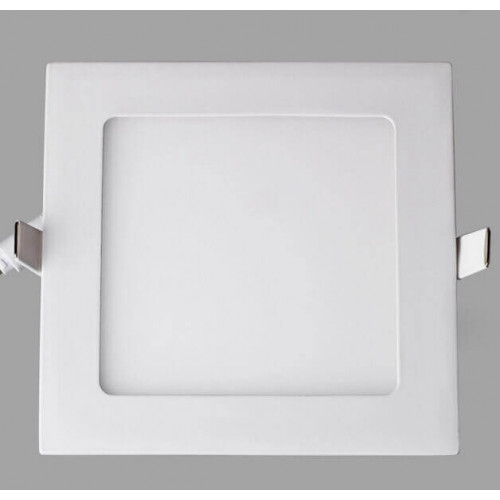 Led Panel 12W Ugr.Kocka