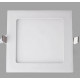 Led Panel 12W Ugr.Kocka