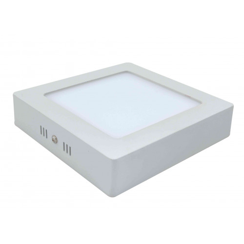 Led Panel 6W Nadgradni K Led Panel 6W Nadgradni K