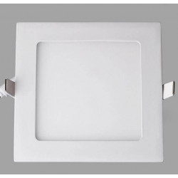 Led Panel 6W Ugr. Kocka