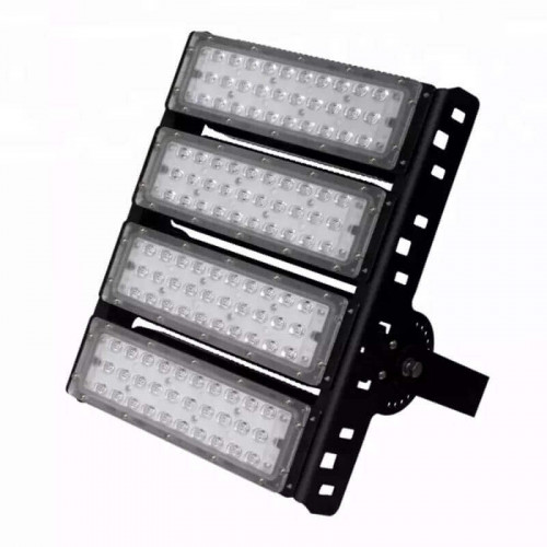 Led reflektor 400W AL