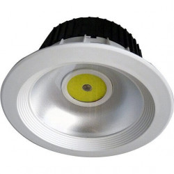 M2096 20W Ugradna Led Lampa 6400K