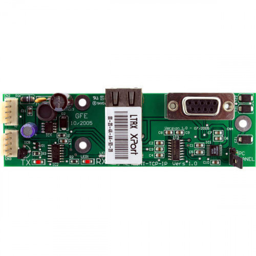 MODULI ZA KOMUNIKACIJU J-NET-INT-TCP/IP MODULI ZA KOMUNIKACIJU J-NET-INT-TCP/IP