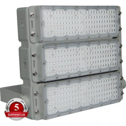 LED reflektor modularni 300W