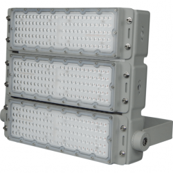 LED reflektor modularni 300W