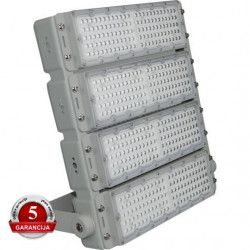 LED reflektor modularni 400W