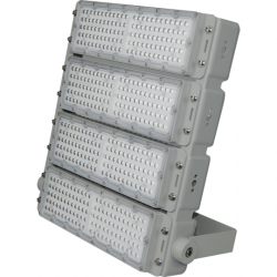 LED reflektor modularni 400W