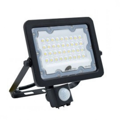 LED reflektor sa senzorom 20W Smd ECOLed reflektori