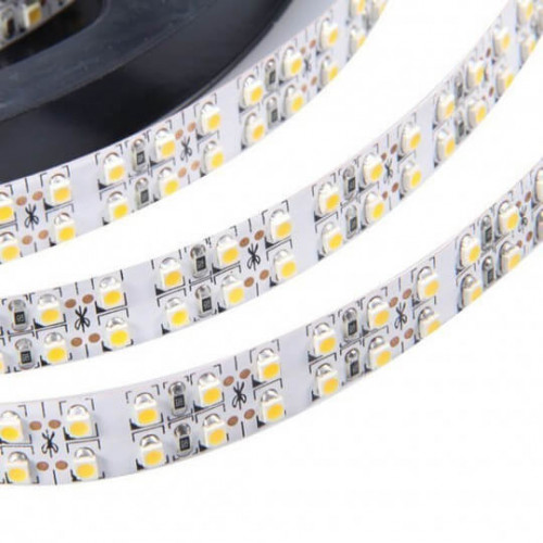 LED traka bela 5m 240 LED 12V samolepljivaLed trake