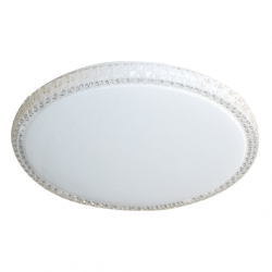 Led plafonjera SMD 36W kocka