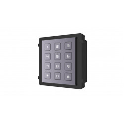 Modul tastature za interfon Hikvision DS-KD-KP