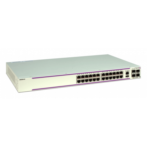 Os6350-24-Eu Omniswitch 6350 Os6350-24-Eu Omniswitch 6350