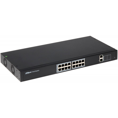Pfs4018-16P-250 Pfs4018-16P-250