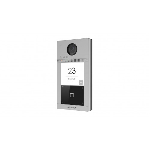 Hikvision DS-KV8113-WME1(B) Hikvision DS-KV8113-WME1(B)