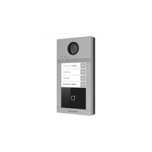 Hikvision DS-KV8413-WME1(B) Hikvision DS-KV8413-WME1(B)