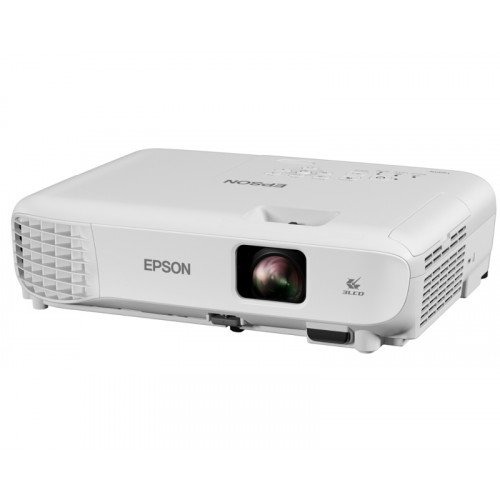 Projektor EPSON EB-E01Ostala oprema