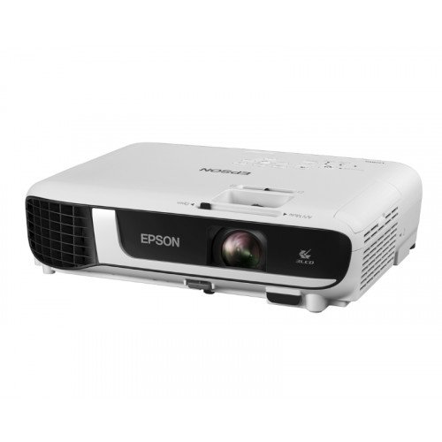 Projektor EPSON EB-W51Ostala oprema