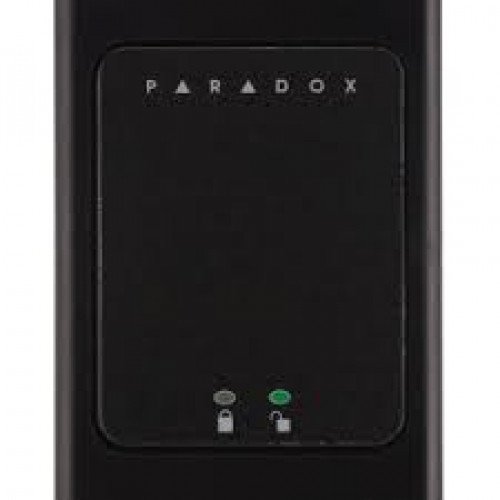 R870 Paradox