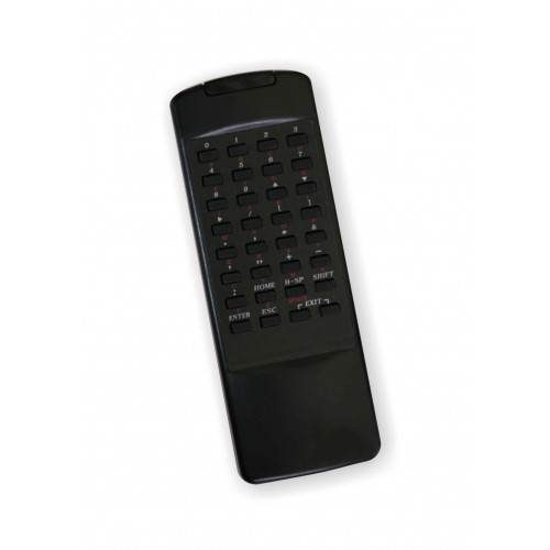REMOTE REMOTE