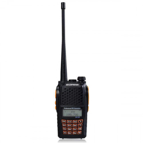 Baofeng UV-6R radio stanica