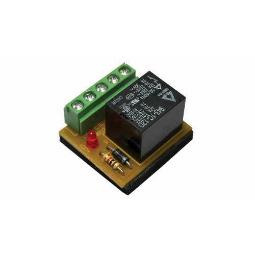 Relejni modul za čitač AR-723HBR Relejni modul za čitač AR-723HBR Kontrola pristupa