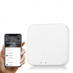 ZigBee WiFi povezivac za smart proizvode