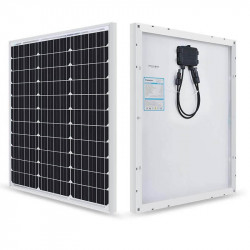 Solarni Panel za vikendicu 150W