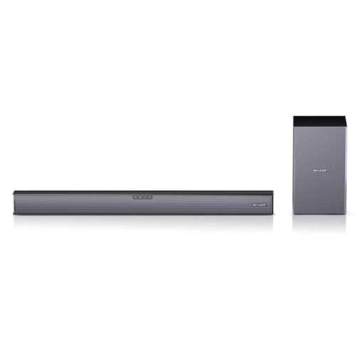 Soundbar zvučnik SHARP HT-SBW182Zvučnici Soundbar zvučnik SHARP HT-SBW182Zvučnici