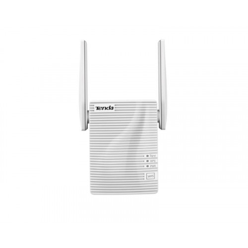 TENDA A15 AC750 Dual-Band Wi-Fi RepeaterWireless access point TENDA A15 AC750 Dual-Band Wi-Fi RepeaterWireless access point