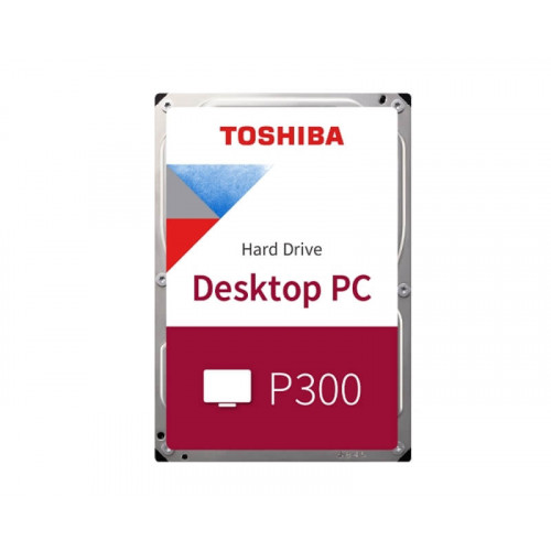 TOSHIBA 2TB 3.5 SATA III 128MB 5.400rpm HDWD220UZSVA P300 seriesHard disk za video nadzor TOSHIBA 2TB 3.5 SATA III 128MB 5.400rpm HDWD220UZSVA P300 seriesHard disk za video nadzor