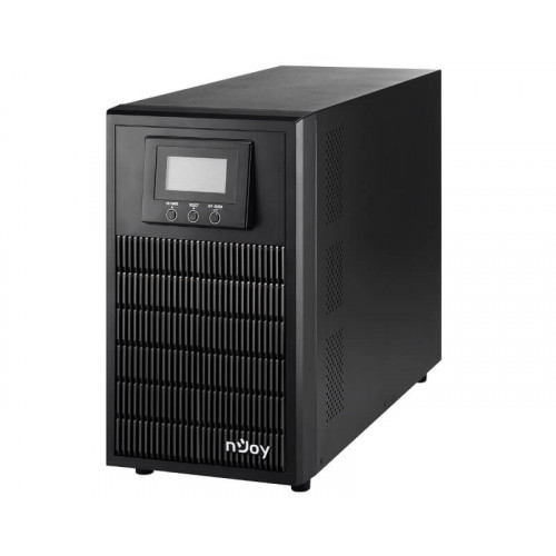UPS NJOY Aten PRO 3000 2700W UPS (PWUP-OL300AP-AZ01B)Pretvarači napona UPS NJOY Aten PRO 3000 2700W UPS (PWUP-OL300AP-AZ01B)Pretvarači napona