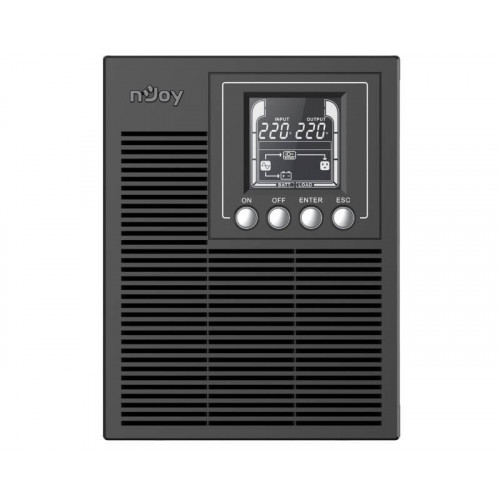 UPS NJOY Echo Pro 1000 800W UPS (UPOL-OL100EP-CG01B)Pretvarači napona UPS NJOY Echo Pro 1000 800W UPS (UPOL-OL100EP-CG01B)Pretvarači napona
