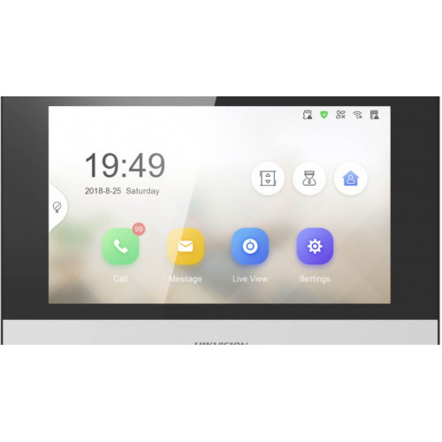 Hikvision DS-KH6320-WTE2 Hikvision DS-KH6320-WTE2