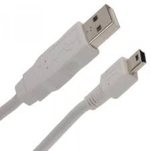 Usb 2.0 Muski- Mini 5P 1.5M Usb 2.0 Muski- Mini 5P 1.5M