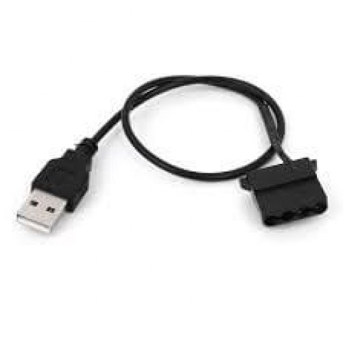 Usb-Out Paradox