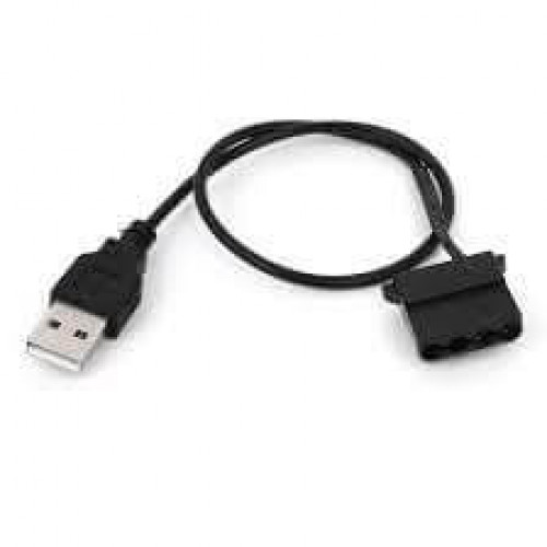 Usb-Out Paradox