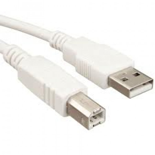 Usb2.0 A-B 1.8M Blister