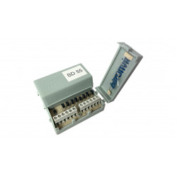 Video distributer Bitron AK7513