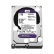 WD 1TB 3.5" IntelliPower WD10PURZ Purple