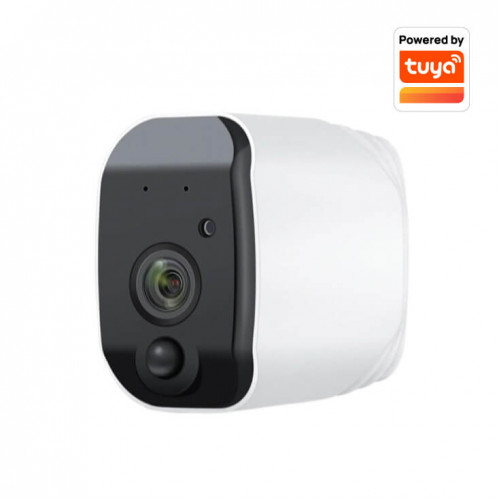Wi-Fi smart kamera na baterije Wi-Fi smart kamera na baterije