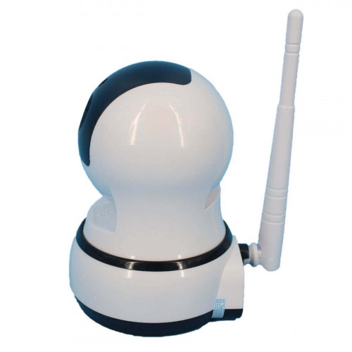Wifi Hd Bebi Kamera Wifi Hd Bebi Kamera