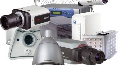 Gde bi trebalo instalirati kućne sigurnosne kamere?