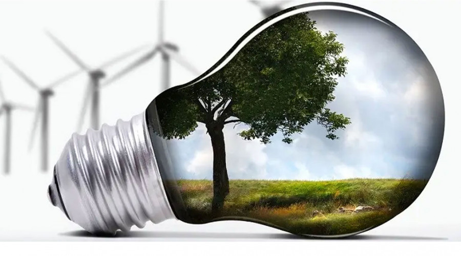 Kako da uštedite na električnoj energiji koristeći led rasvetu Kako da uštedite na električnoj energiji koristeći led rasvetu