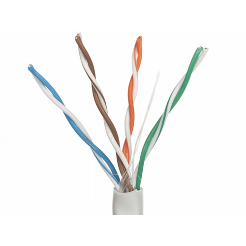 Utp Cat 5E kompjuterski kabal Utp Cat 5E kompjuterski kabal