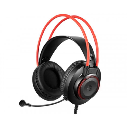 A4 TECH Bloody G200s Stereo Gaming USB slušalice sa mikrofonomSlušalice A4 TECH Bloody G200s Stereo Gaming USB slušalice sa mikrofonomSlušalice