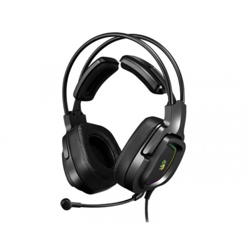 A4 TECH G575 Bloody Gaming 7.1 RGB USB crne slušaliceSlušalice A4 TECH G575 Bloody Gaming 7.1 RGB USB crne slušaliceSlušalice