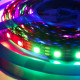 Adresabilna magic RGB LED trakaLed trake Adresabilna magic RGB LED trakaLed trake