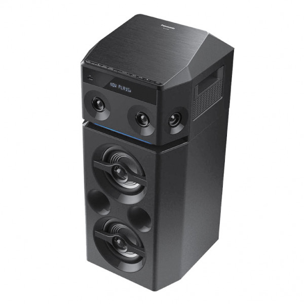 Aktivna zvučna kutija sa Bluetooth konekcijom 300W PanasonicZvučnici