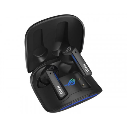 Bežične slušalice sa mikrofonom ASUS ROG CETRA True Wireless GamingSlušalice Bežične slušalice sa mikrofonom ASUS ROG CETRA True Wireless GamingSlušalice